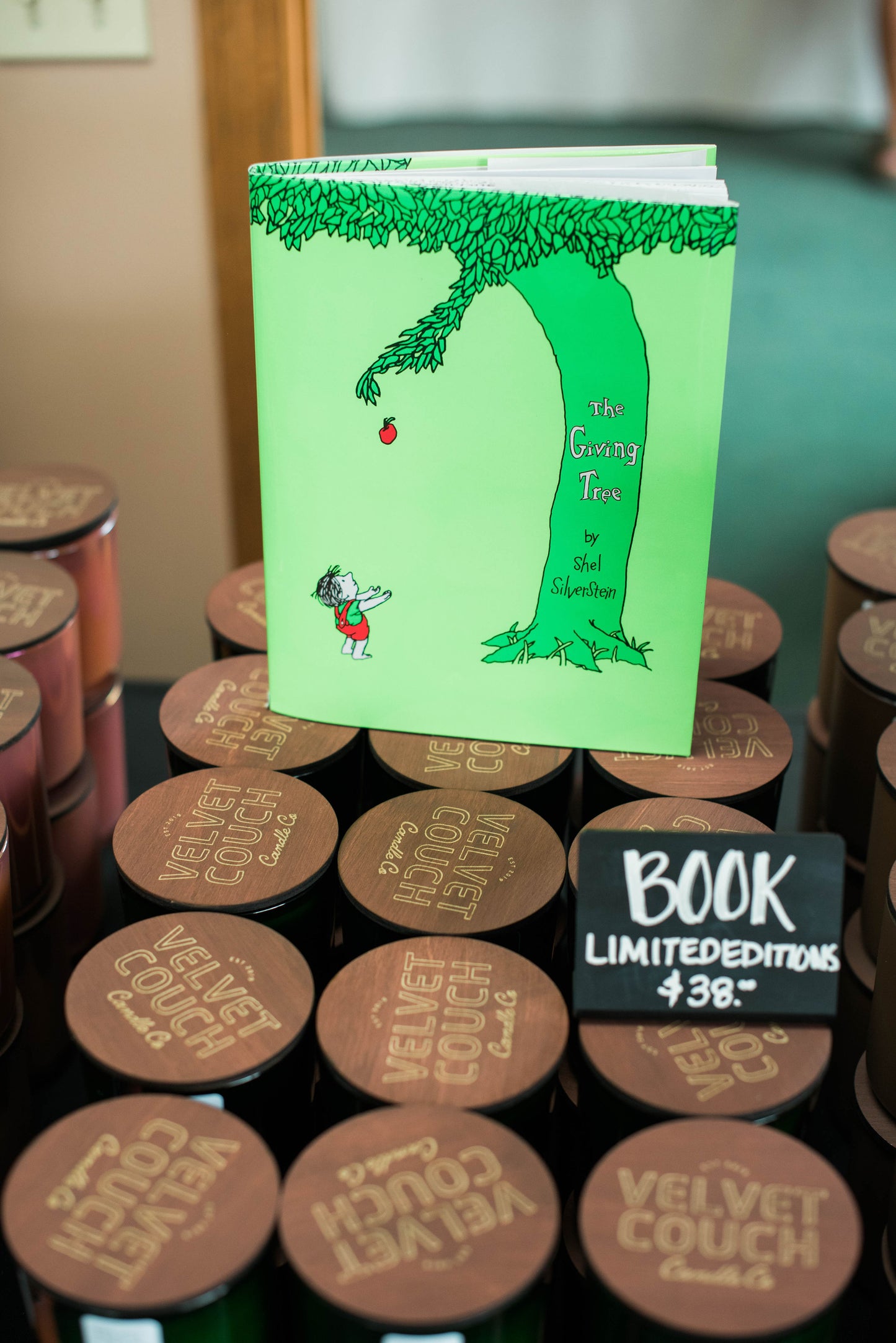 Limited Edition - Children's Books