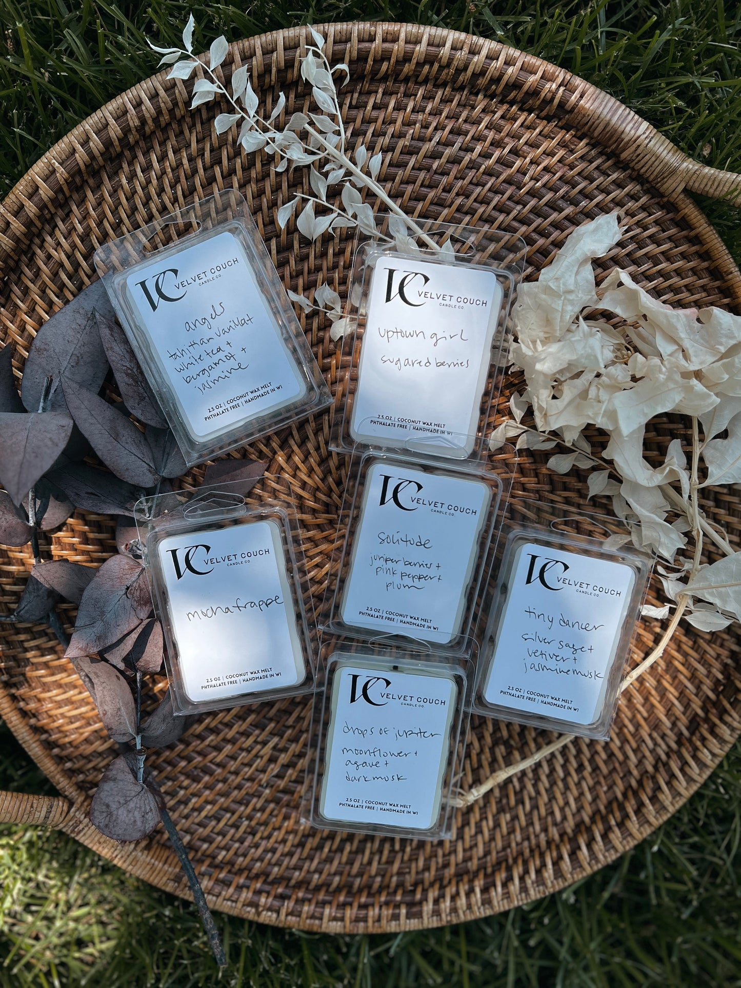 Anniversary Wax Melts