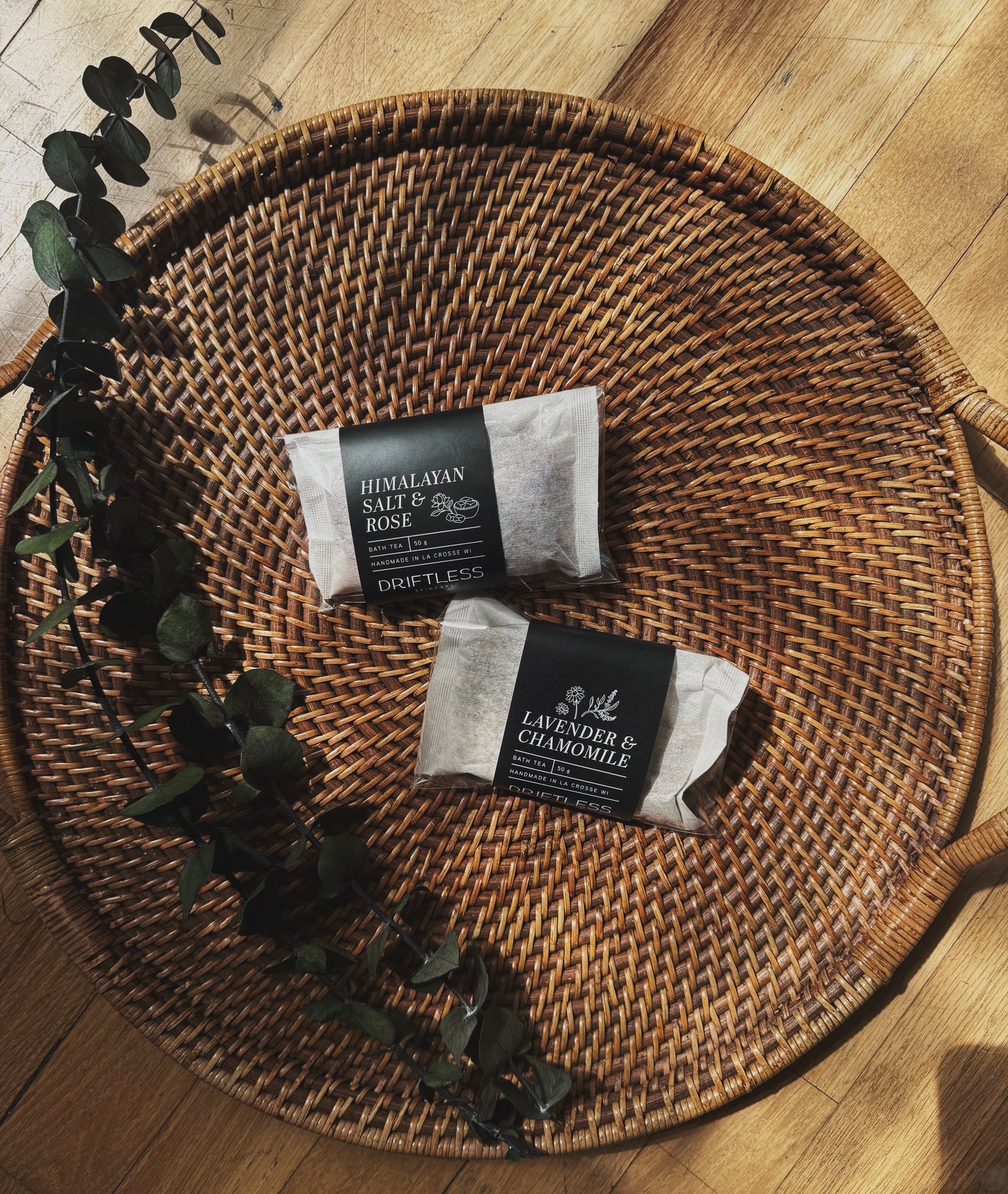 Bath Tea
