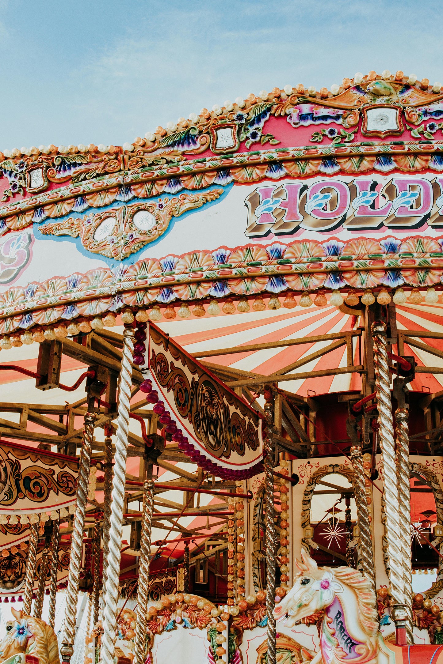 Carousal