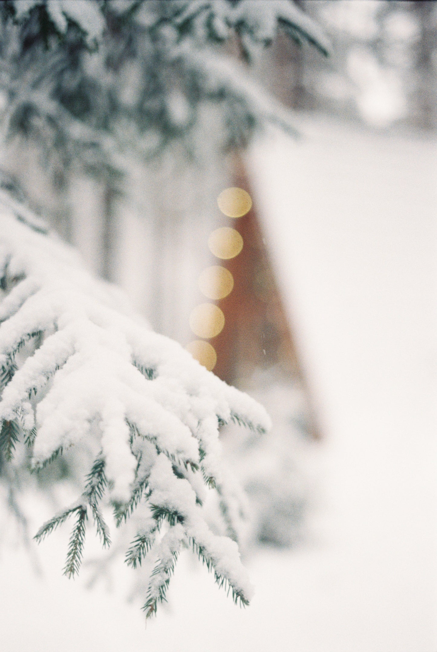 A Long December