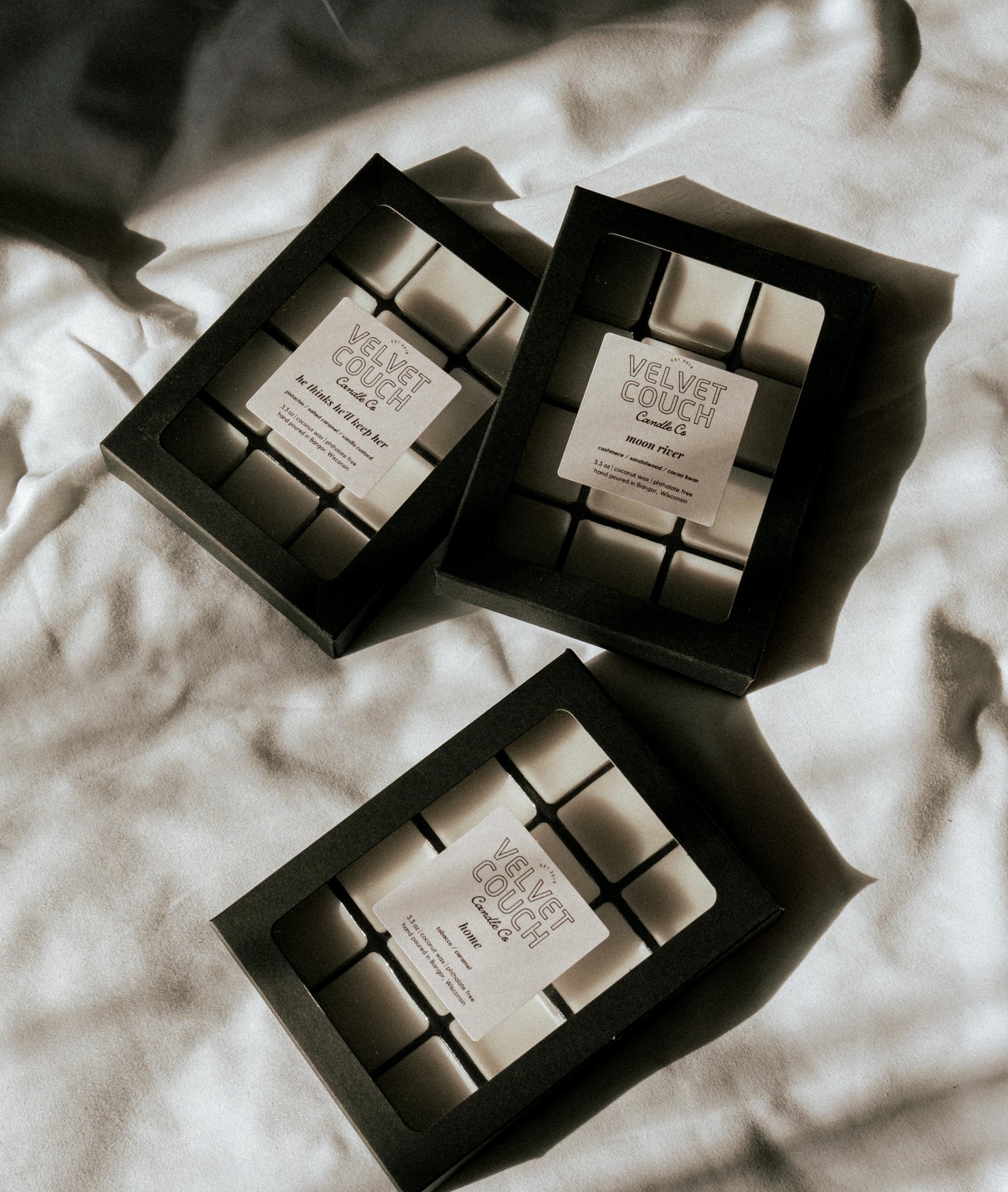Wax Melts