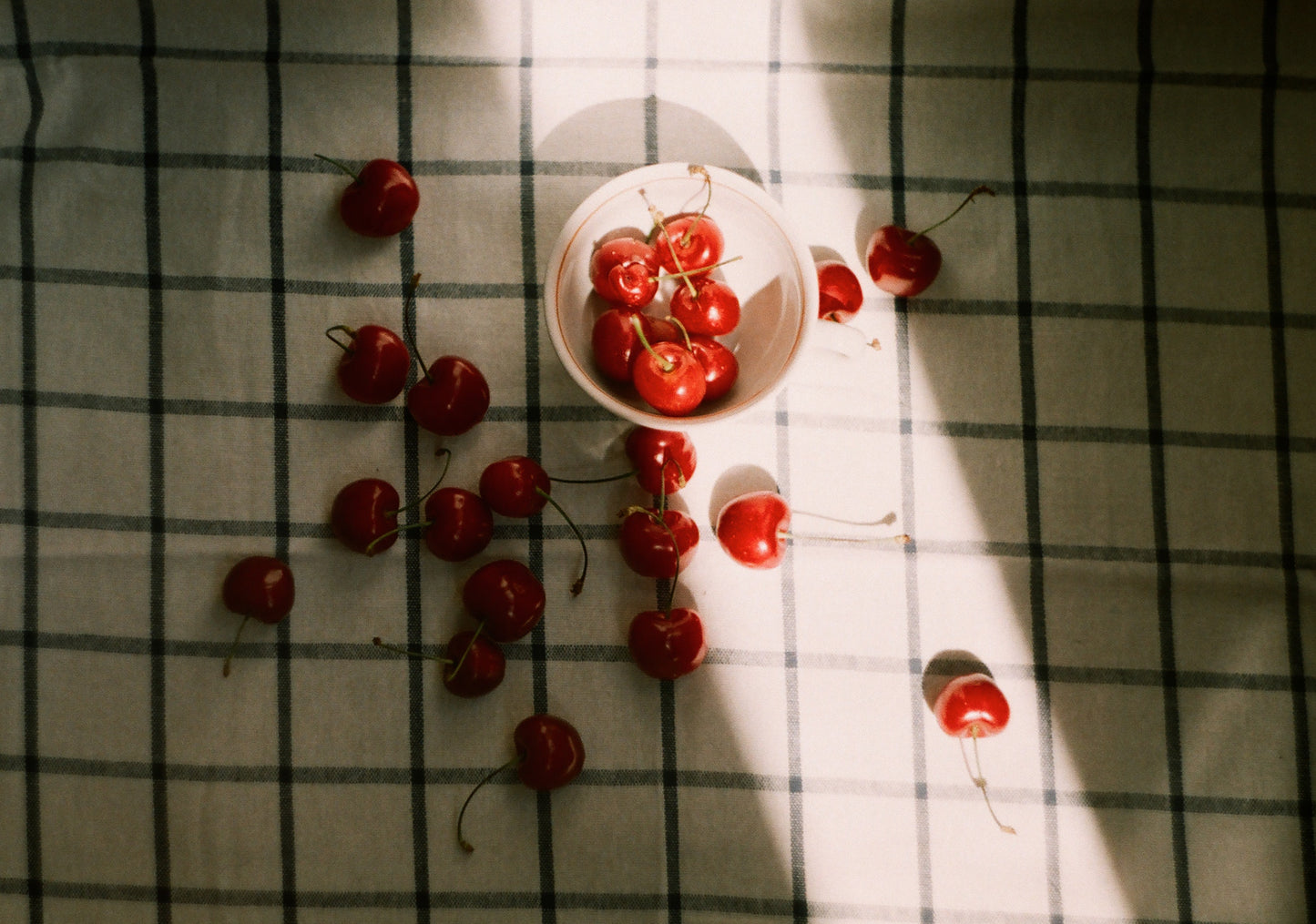 Something In Red