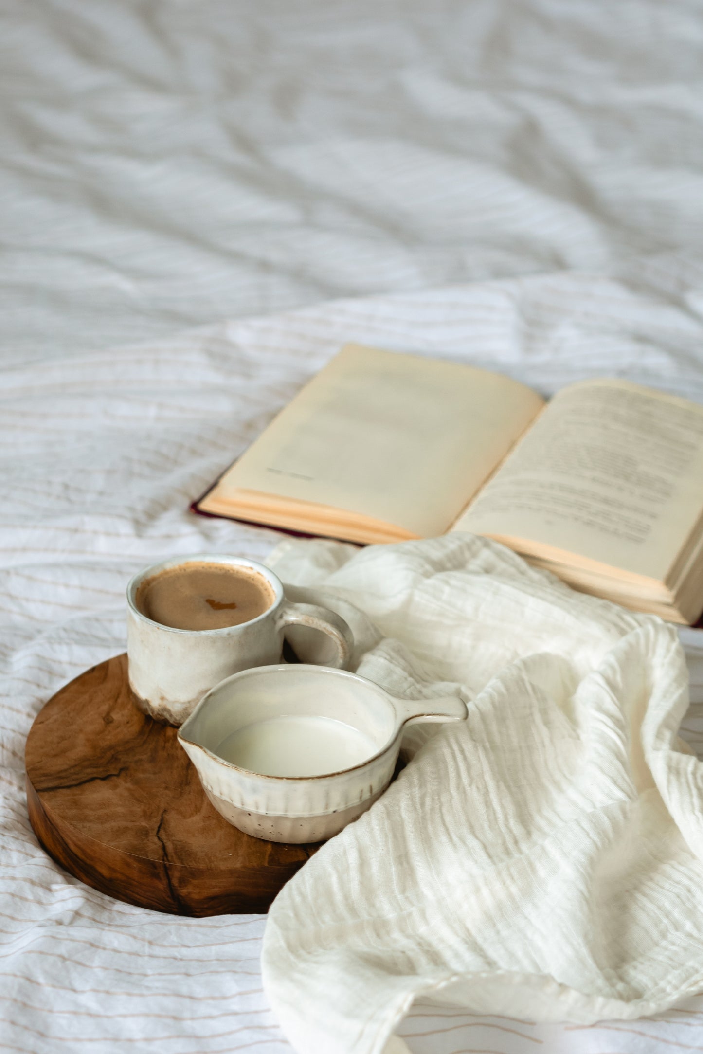 Sunday Kind Of Love