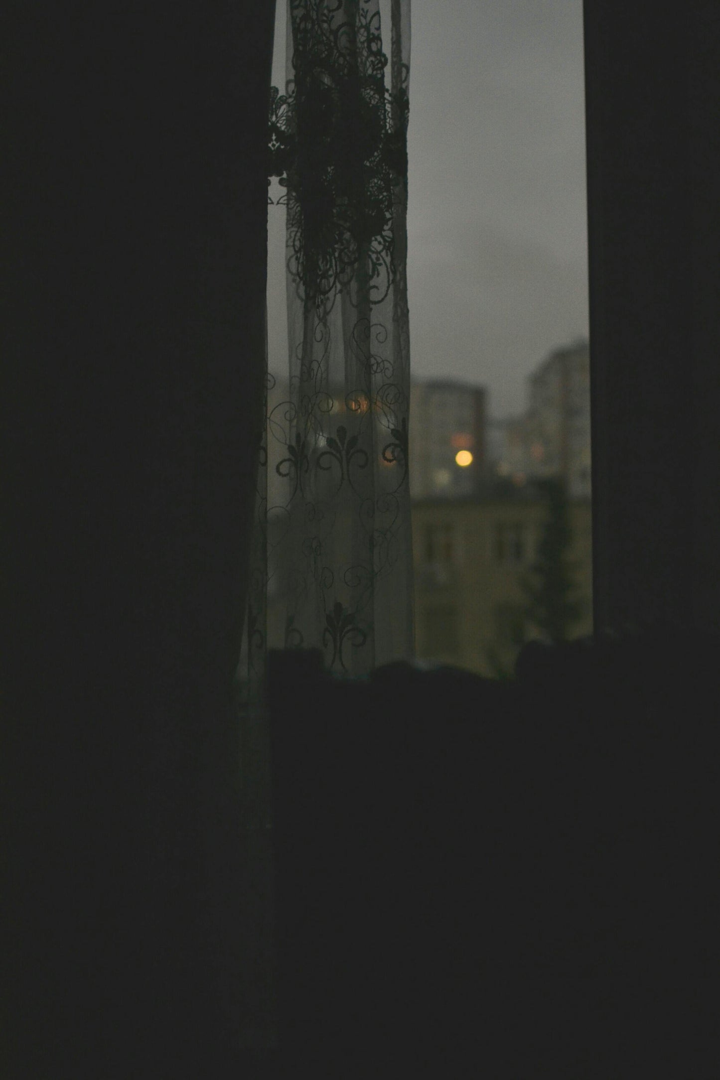 Here Without You