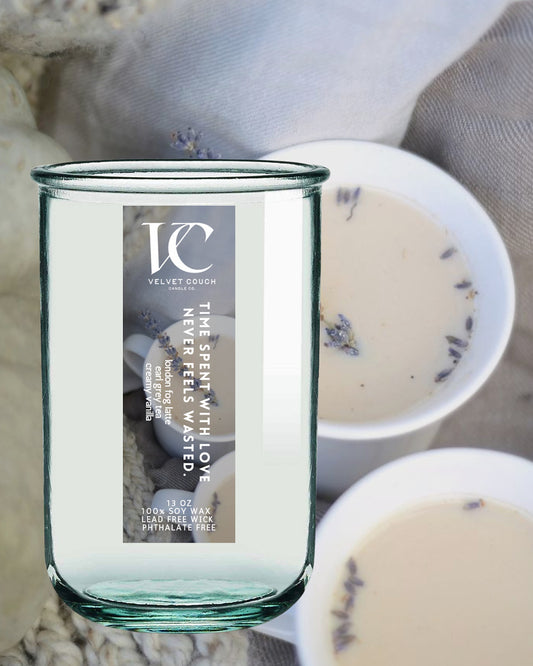 Time Spent With Love Never Feels Wasted