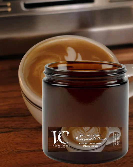 you. me. coffee. my favorite things.