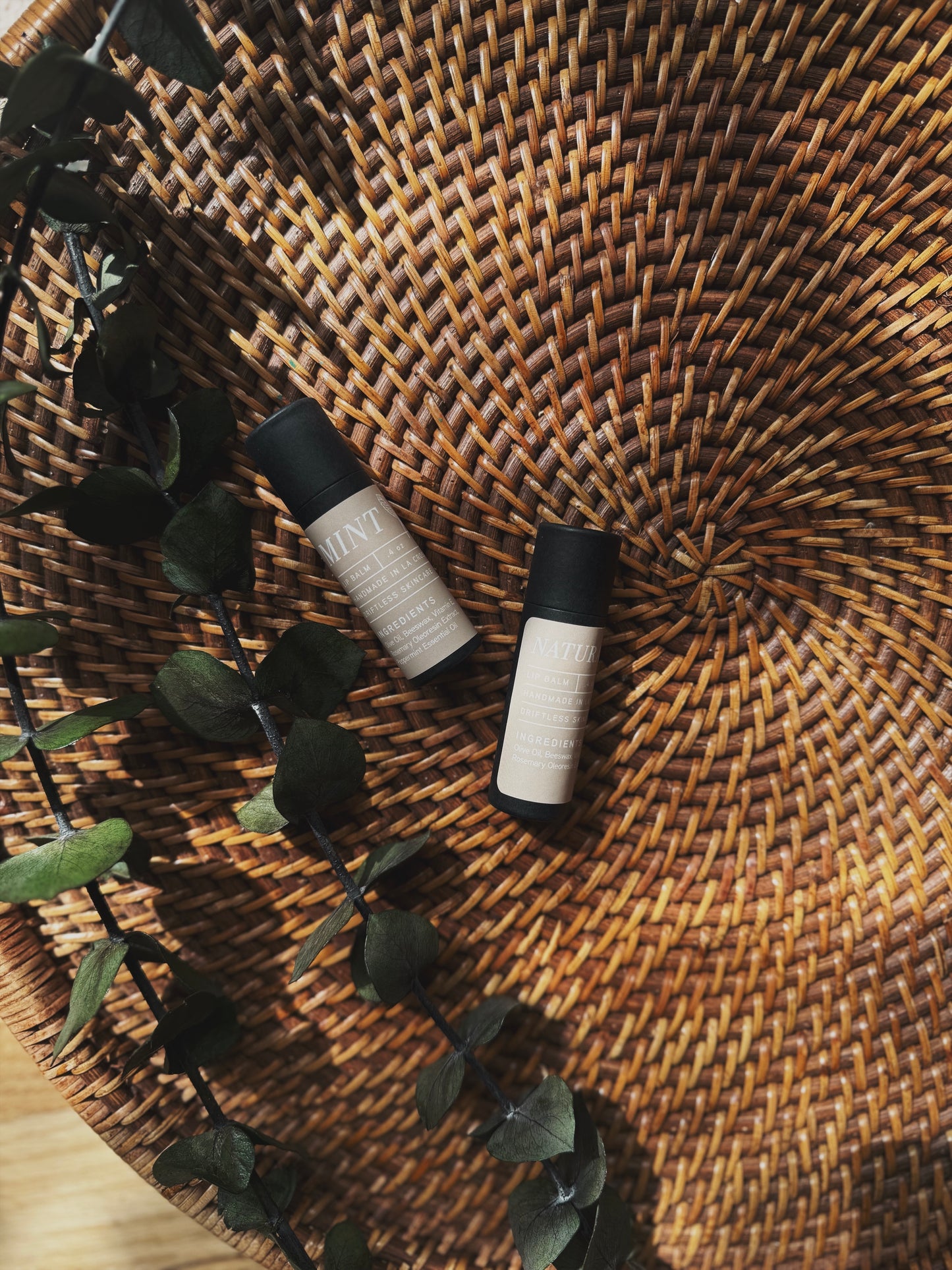 Lip Balm