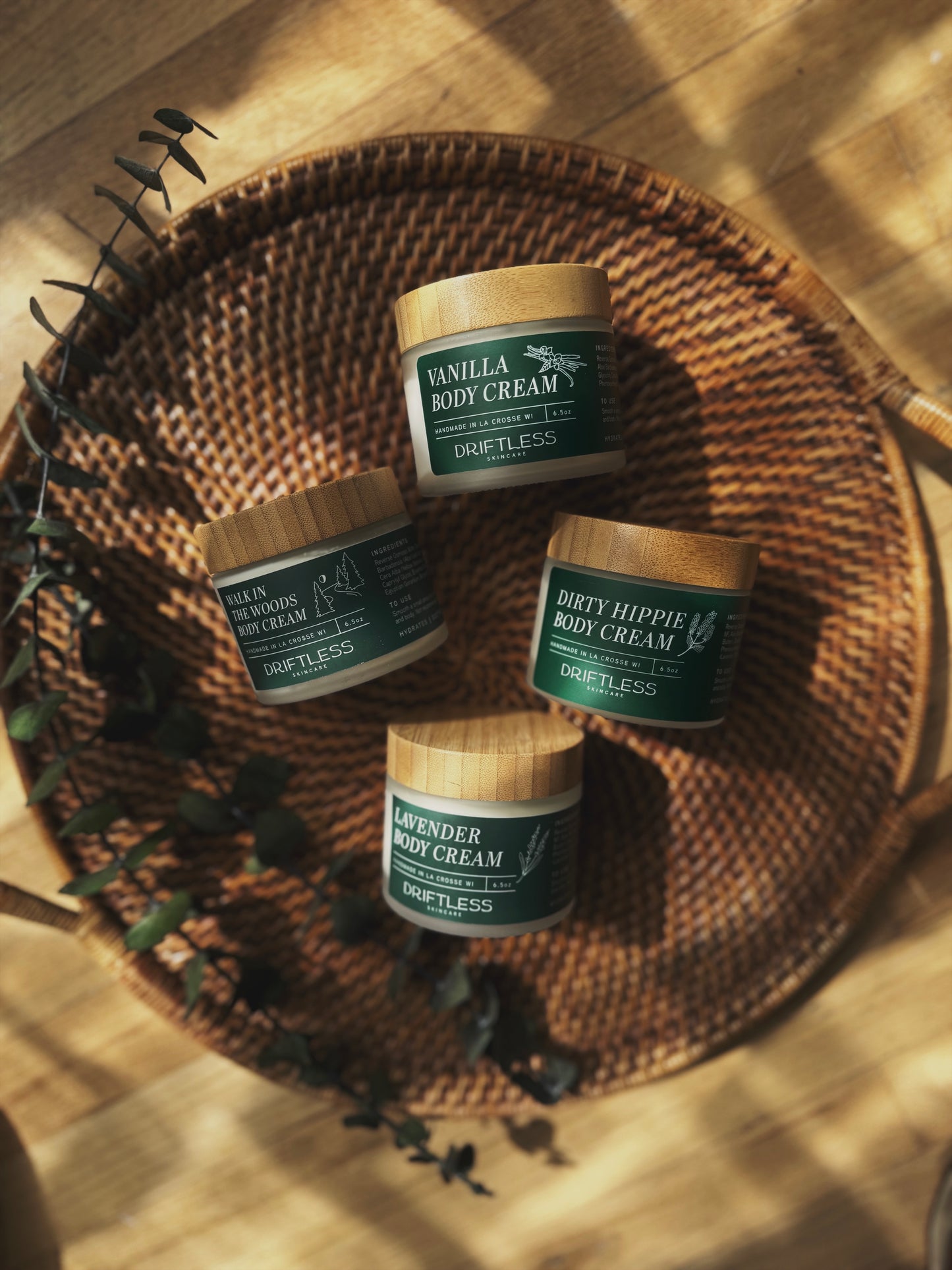 Body Cream