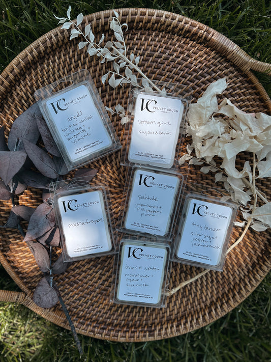 Anniversary Wax Melts