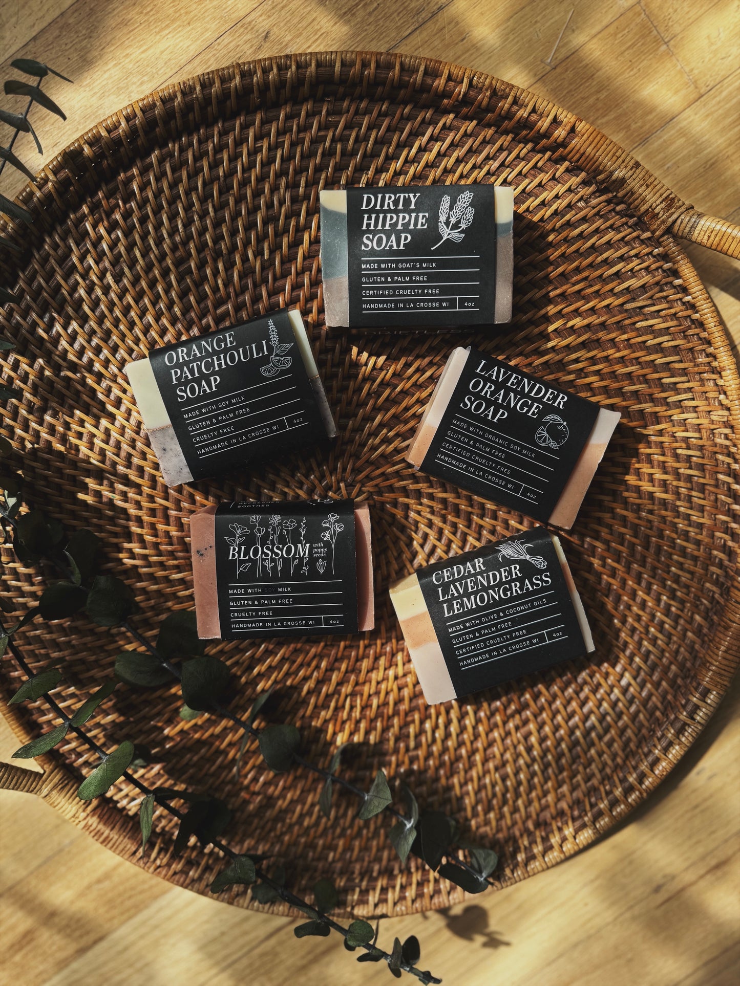 Bar Soap