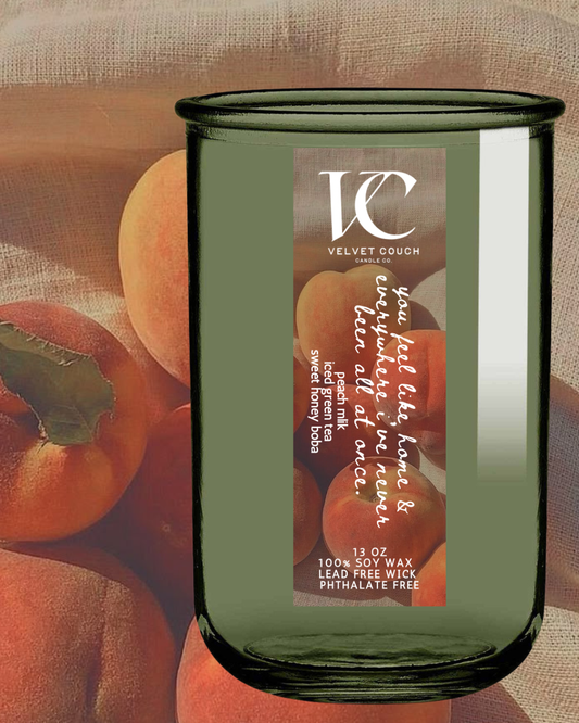 You Feel Like Home & Everywhere I’ve Never Been All At Once