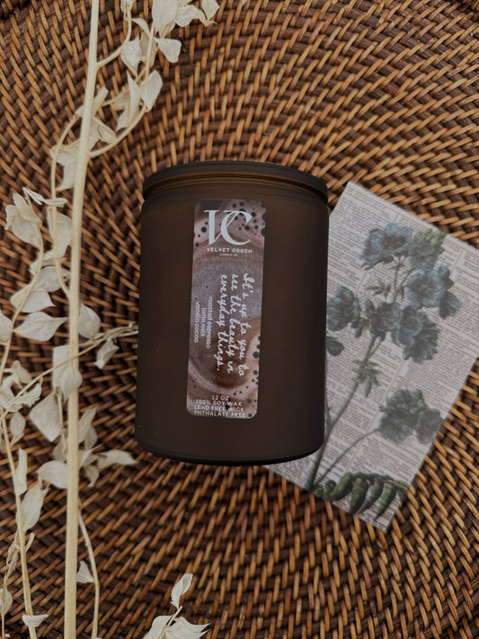 It's Up To You To See The Beauty In Everyday Things