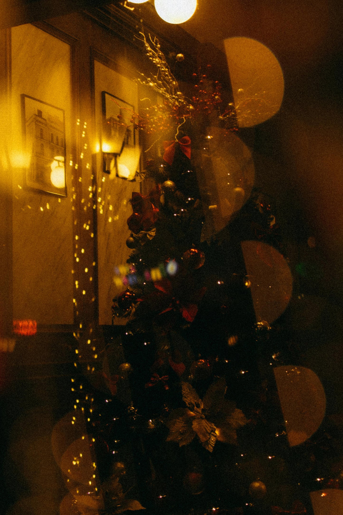 Have Yourself A Merry Little Christmas