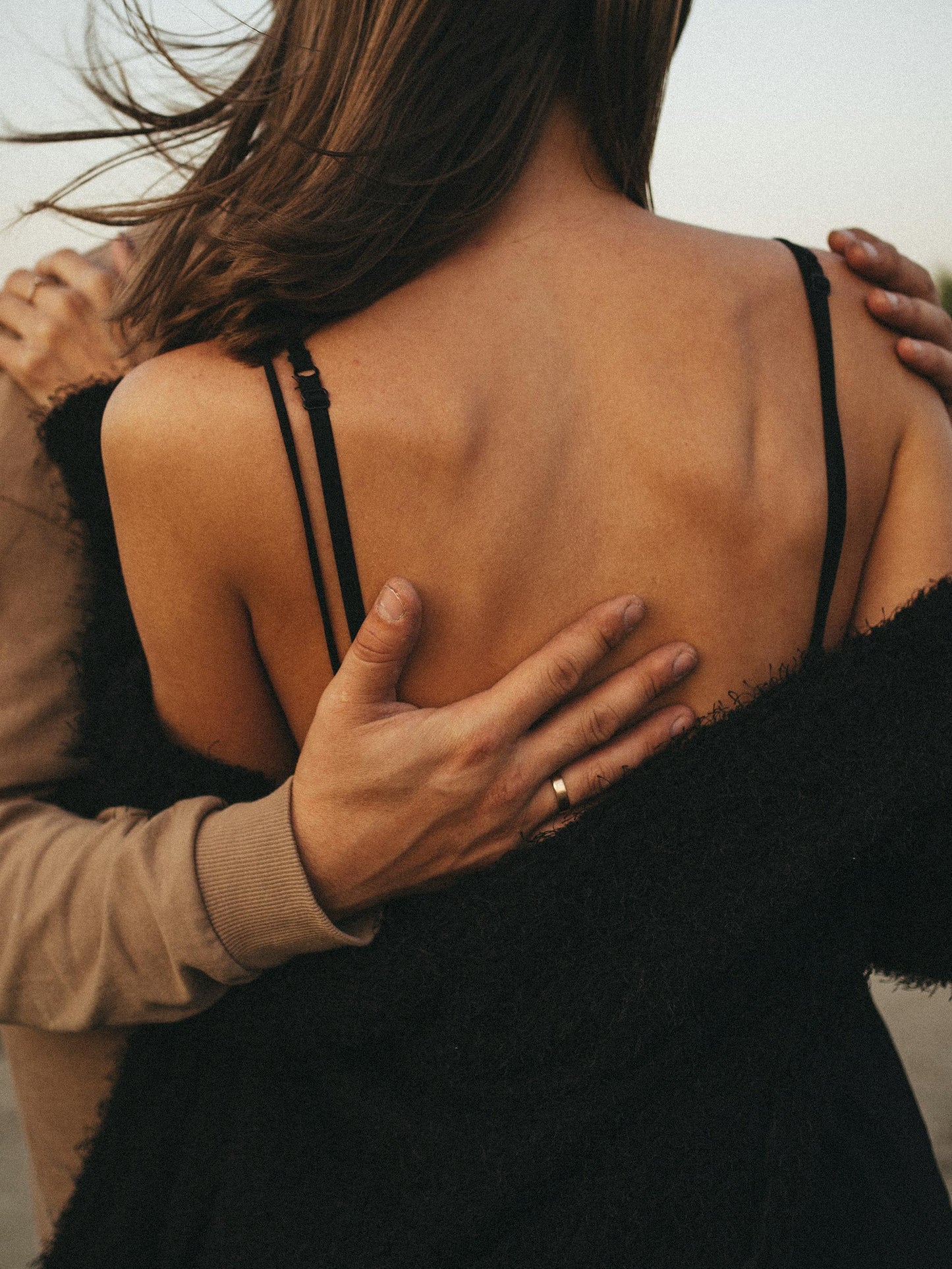 She's Always A Woman