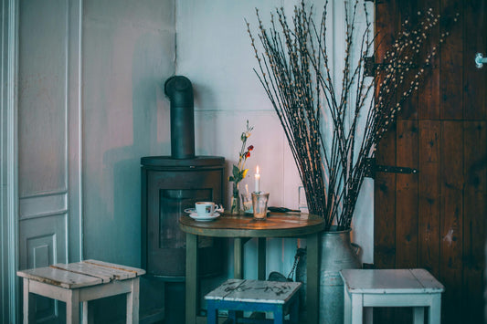 Please Come Home For Christmas