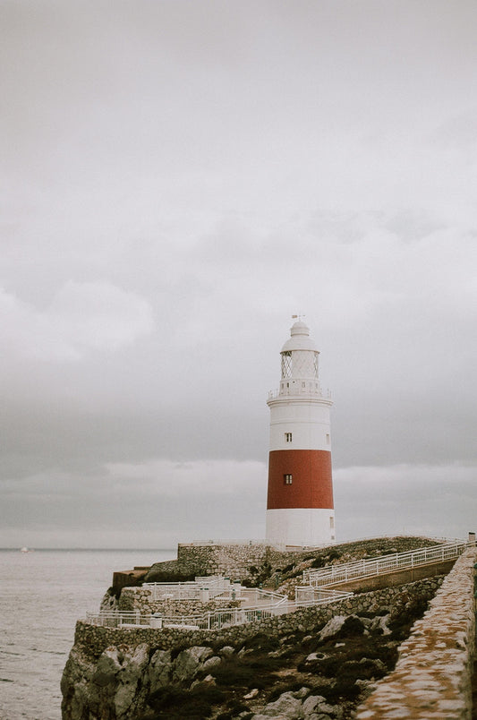 Coastline